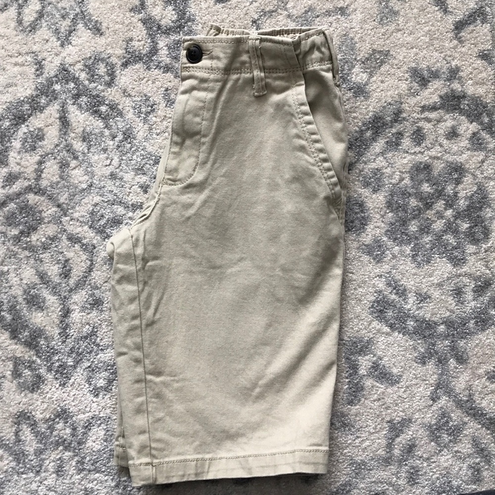 Boy’s Arizona Khaki short - Picture 3 of 5